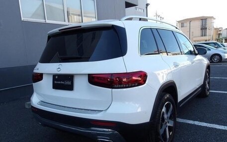 Mercedes-Benz GLB, 2021 год, 2 350 000 рублей, 4 фотография