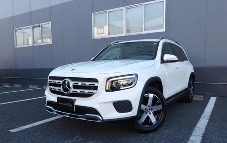 Mercedes-Benz GLB, 2021 год, 2 350 000 рублей, 6 фотография