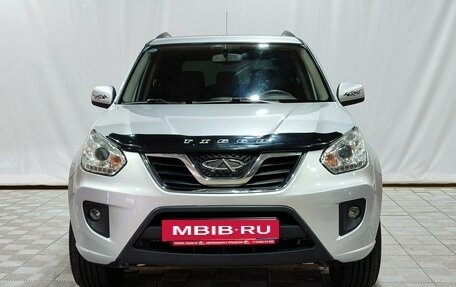 Chery Tiggo (T11), 2013 год, 600 000 рублей, 2 фотография