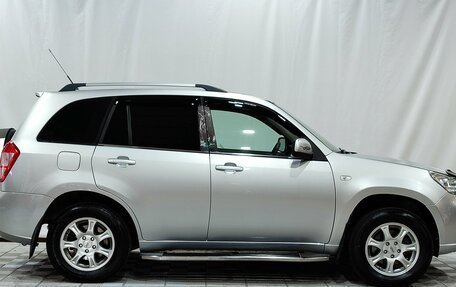 Chery Tiggo (T11), 2013 год, 600 000 рублей, 4 фотография