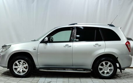 Chery Tiggo (T11), 2013 год, 600 000 рублей, 8 фотография