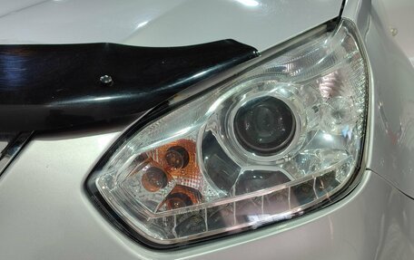 Chery Tiggo (T11), 2013 год, 600 000 рублей, 9 фотография