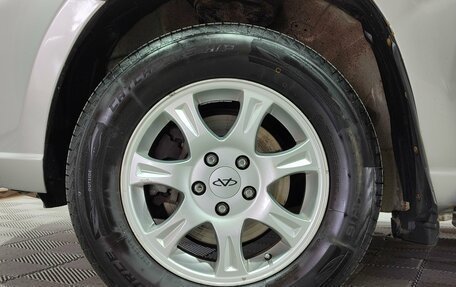 Chery Tiggo (T11), 2013 год, 600 000 рублей, 10 фотография