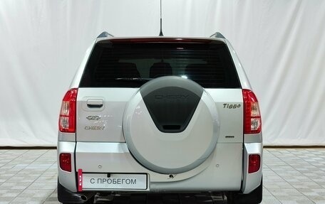 Chery Tiggo (T11), 2013 год, 600 000 рублей, 6 фотография