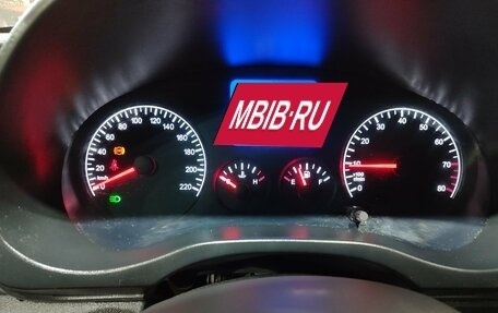 Chery Tiggo (T11), 2013 год, 600 000 рублей, 13 фотография