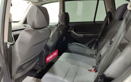 Chery Tiggo (T11), 2013 год, 600 000 рублей, 18 фотография