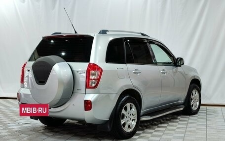 Chery Tiggo (T11), 2013 год, 600 000 рублей, 5 фотография