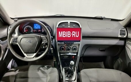 Chery Tiggo (T11), 2013 год, 600 000 рублей, 15 фотография