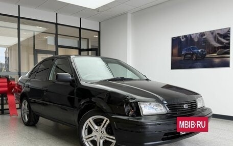 Toyota Corsa, 1996 год, 170 000 рублей, 3 фотография