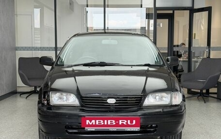 Toyota Corsa, 1996 год, 170 000 рублей, 2 фотография