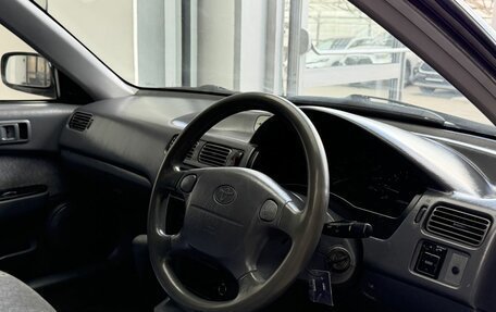 Toyota Corsa, 1996 год, 170 000 рублей, 8 фотография
