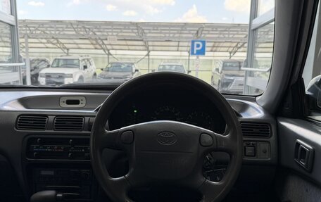 Toyota Corsa, 1996 год, 170 000 рублей, 7 фотография