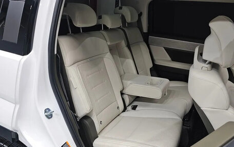 Hyundai Santa Fe IV, 2025 год, 6 350 000 рублей, 9 фотография