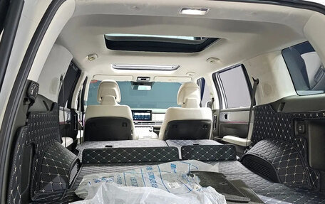 Hyundai Santa Fe IV, 2025 год, 6 350 000 рублей, 11 фотография
