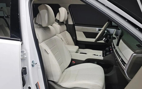 Hyundai Santa Fe IV, 2025 год, 6 350 000 рублей, 8 фотография