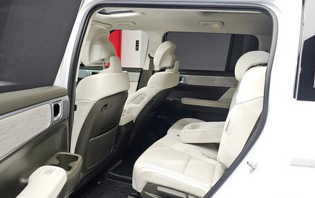 Hyundai Santa Fe IV, 2025 год, 6 350 000 рублей, 10 фотография