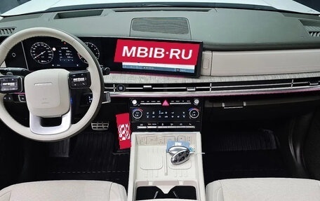 Hyundai Santa Fe IV, 2025 год, 6 350 000 рублей, 6 фотография