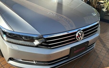 Volkswagen Passat B8 рестайлинг, 2018 год, 1 240 010 рублей, 6 фотография