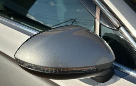 Volkswagen Passat B8 рестайлинг, 2018 год, 1 240 010 рублей, 13 фотография