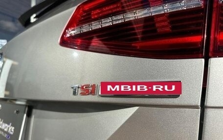 Volkswagen Passat B8 рестайлинг, 2018 год, 1 240 010 рублей, 12 фотография