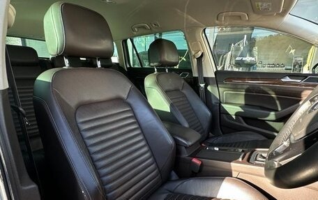 Volkswagen Passat B8 рестайлинг, 2018 год, 1 240 010 рублей, 19 фотография