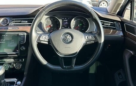 Volkswagen Passat B8 рестайлинг, 2018 год, 1 240 010 рублей, 18 фотография