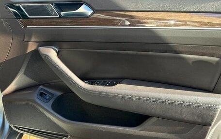 Volkswagen Passat B8 рестайлинг, 2018 год, 1 240 010 рублей, 21 фотография