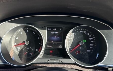 Volkswagen Passat B8 рестайлинг, 2018 год, 1 240 010 рублей, 28 фотография