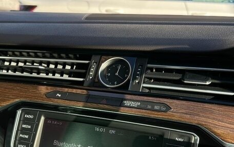 Volkswagen Passat B8 рестайлинг, 2018 год, 1 240 010 рублей, 26 фотография