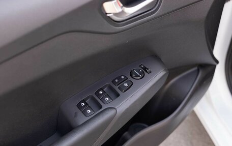 Hyundai Solaris II рестайлинг, 2020 год, 1 350 000 рублей, 16 фотография