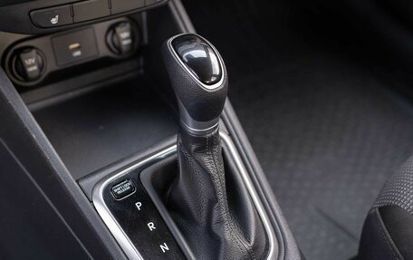 Hyundai Solaris II рестайлинг, 2020 год, 1 350 000 рублей, 15 фотография