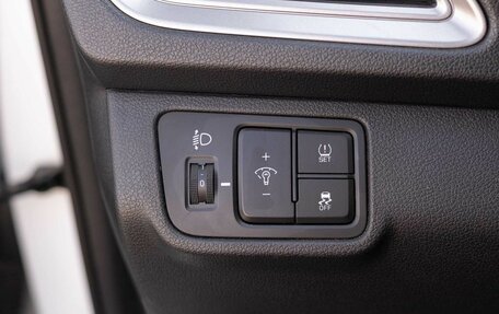 Hyundai Solaris II рестайлинг, 2020 год, 1 350 000 рублей, 17 фотография