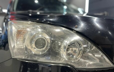 Honda CR-V III рестайлинг, 2008 год, 1 405 000 рублей, 9 фотография