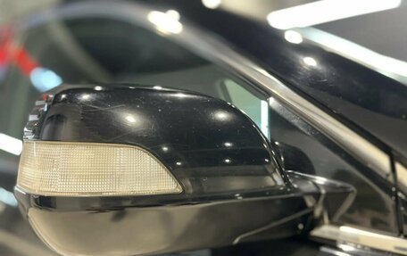 Honda CR-V III рестайлинг, 2008 год, 1 405 000 рублей, 10 фотография