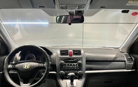 Honda CR-V III рестайлинг, 2008 год, 1 405 000 рублей, 13 фотография
