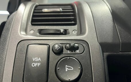 Honda CR-V III рестайлинг, 2008 год, 1 405 000 рублей, 16 фотография