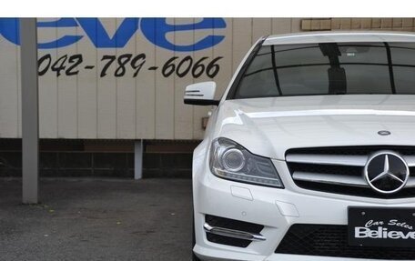 Mercedes-Benz C-Класс, 2014 год, 1 100 000 рублей, 8 фотография
