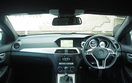 Mercedes-Benz C-Класс, 2014 год, 1 100 000 рублей, 11 фотография