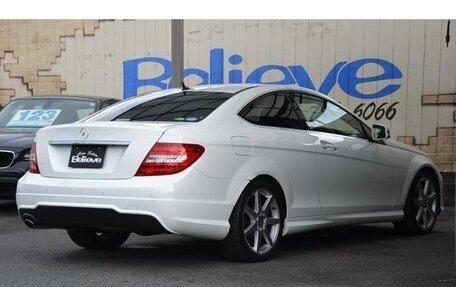 Mercedes-Benz C-Класс, 2014 год, 1 100 000 рублей, 6 фотография