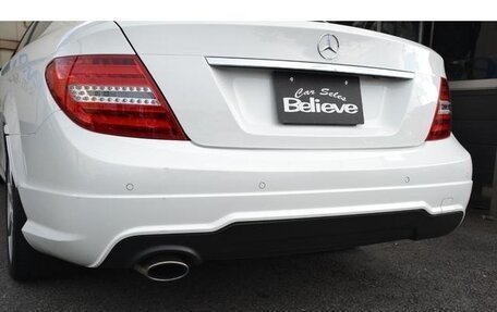 Mercedes-Benz C-Класс, 2014 год, 1 100 000 рублей, 10 фотография