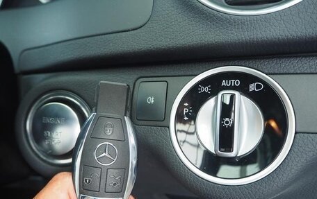 Mercedes-Benz C-Класс, 2014 год, 1 100 000 рублей, 12 фотография