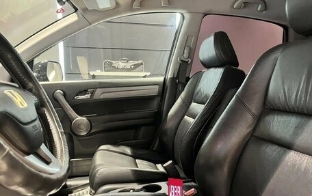 Honda CR-V III рестайлинг, 2008 год, 1 405 000 рублей, 18 фотография