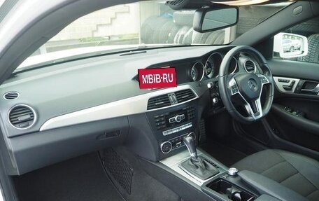 Mercedes-Benz C-Класс, 2014 год, 1 100 000 рублей, 13 фотография
