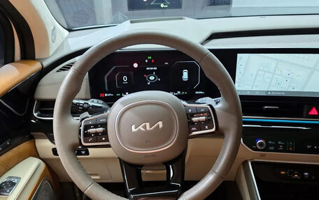 KIA Carnival, 2025 год, 6 595 000 рублей, 7 фотография
