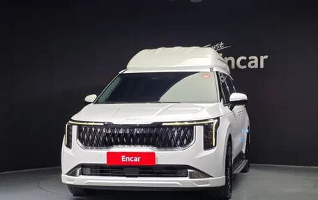KIA Carnival, 2025 год, 6 595 000 рублей, 3 фотография