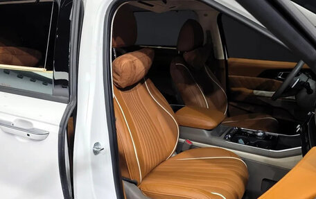 KIA Carnival, 2025 год, 6 595 000 рублей, 8 фотография