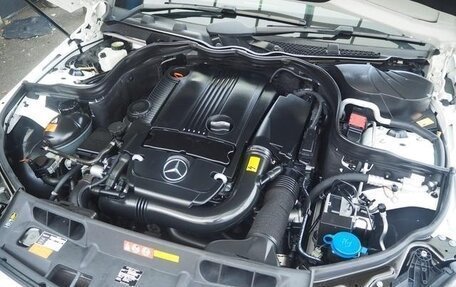 Mercedes-Benz C-Класс, 2014 год, 1 100 000 рублей, 18 фотография