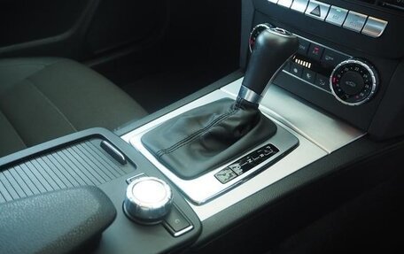 Mercedes-Benz C-Класс, 2014 год, 1 100 000 рублей, 14 фотография