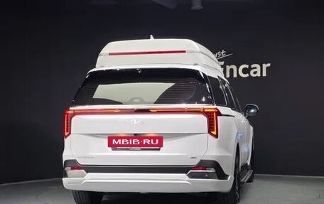 KIA Carnival, 2025 год, 6 595 000 рублей, 4 фотография