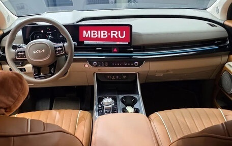 KIA Carnival, 2025 год, 6 595 000 рублей, 6 фотография